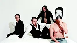 Les Fatals Picards en concert