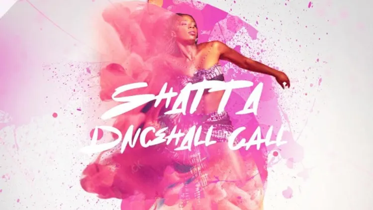 Shatta Dancehall Call