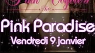 After-Work @ Pink Paradise