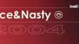Nice&nasty Vol.04