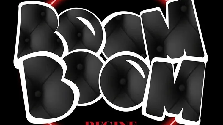 Boom Boom