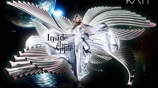 Inside the Apple