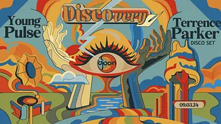 Djoon: Discovery - Young Pulse & Terrence Parker (disco set)