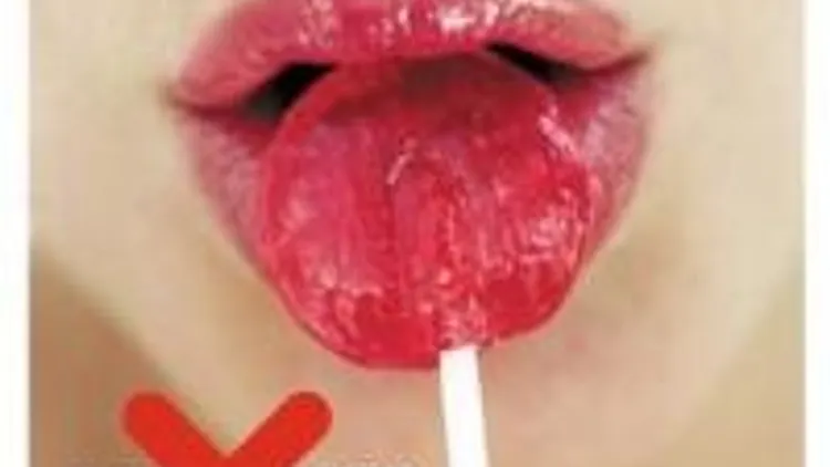 Luxure