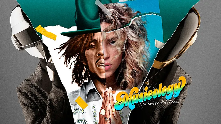 Musicology Summer Edition