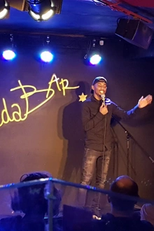 Stand up gratuit 19ème
