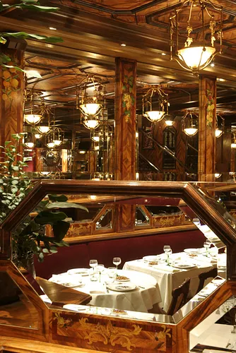 L'Alsace Restaurant Paris