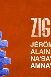 ZIG ZAG FAMILY