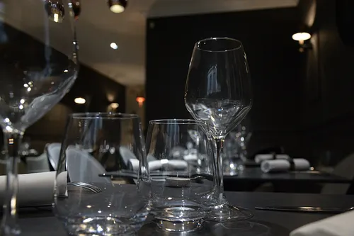 24 Le Restaurant, Paris