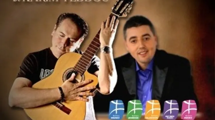 Nour Kabylie & Karim Yeddou