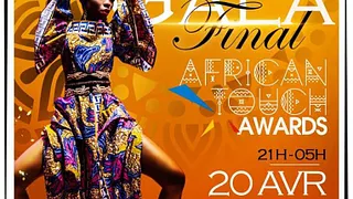 AFRICAN TOUCH AWARDS