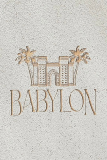 Babylon Paris