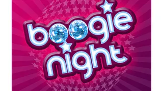 BOOGIE NIGHT