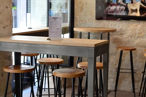 Frenchie To Go - FTG Restaurant Paris