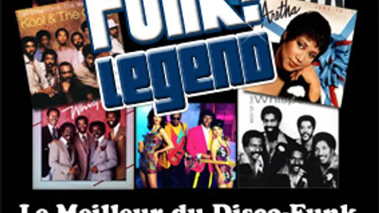 Funk Legend