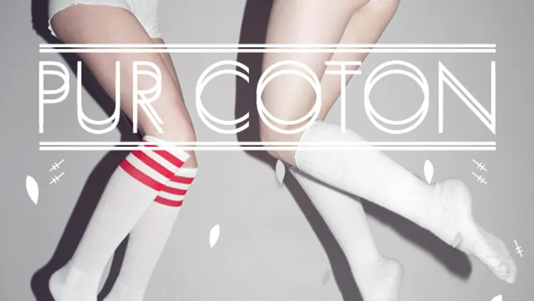 Pur Coton