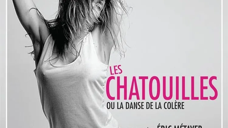 Les Chatouilles ou la danse de la colère