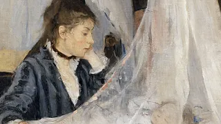 Berthe Morisot (1841-1895)