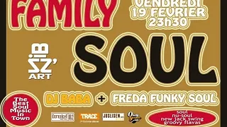 Family Soul