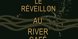 Le Réveillon de la Saint-Sylvestre sur la Seine !
