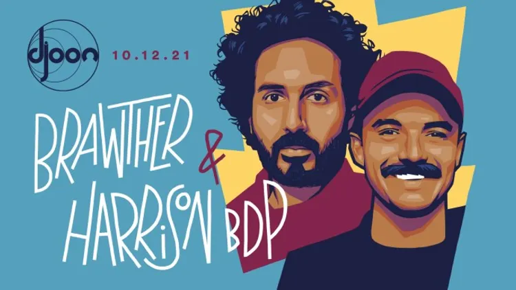 Djoon: Brawther & Harrison BDP