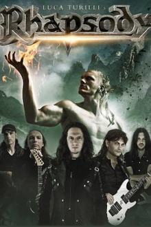 Luca Turilli's Rhapsody