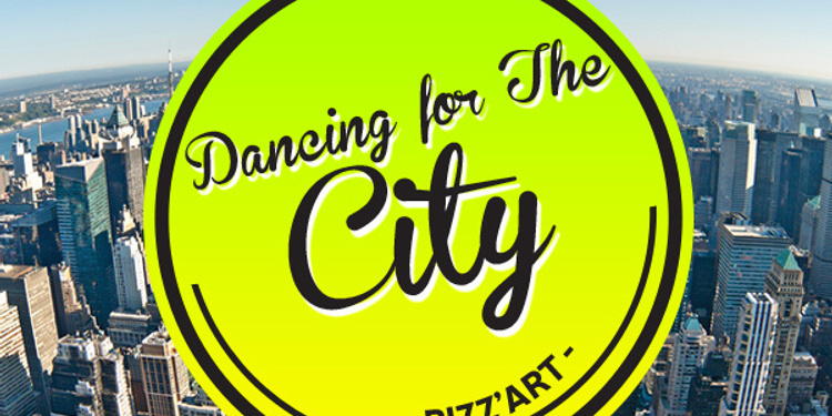 DANCING FOR THE CITY