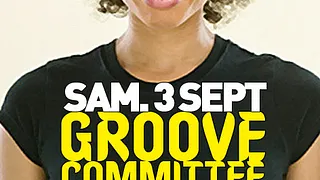 GROOVE COMMITTEE MOJITO CLUB