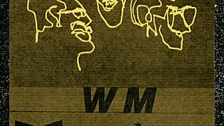 The Woolen Men + Guest