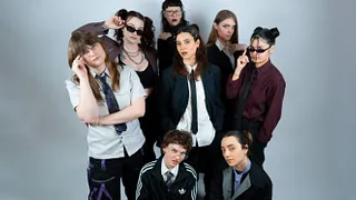 Brillant Bruyant - All Stars