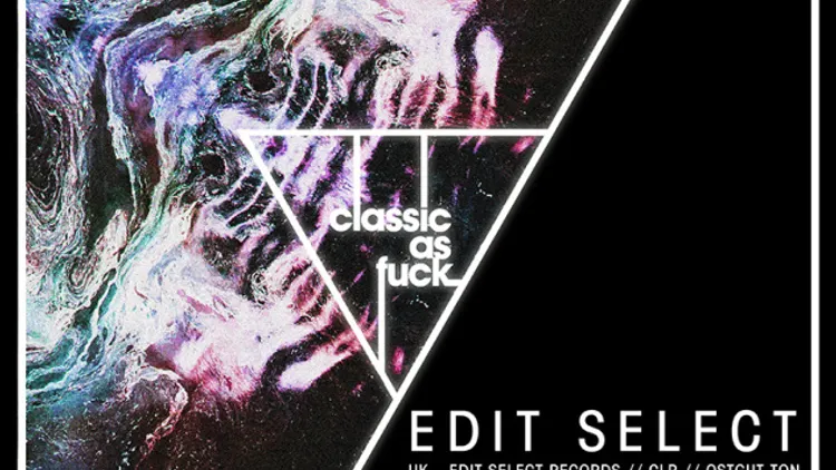 Classic As Fuck