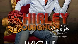 Shirley Souagnon à La Cigale