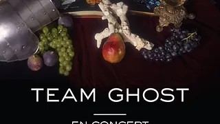 Team Ghost