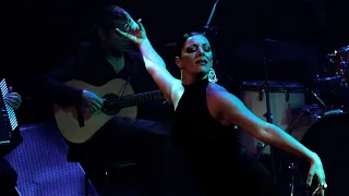 Sharon Sultan Flamenco !