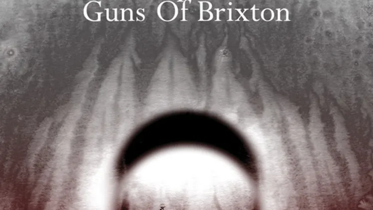 Mono + Guns of Brixton