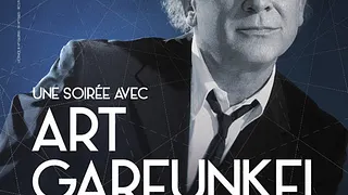 Art Garfunkel en concert