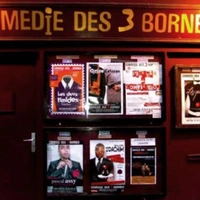 La Comédie des 3 Bornes