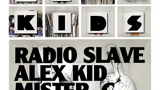 Rekids Night