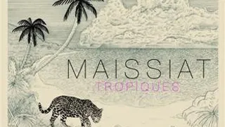 Maissiat