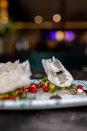 Nessia Restaurant Paris