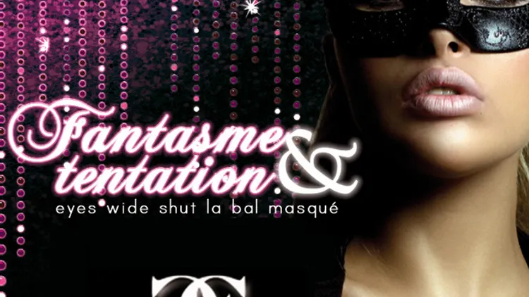 Soiree Fantasmes Et Tentations