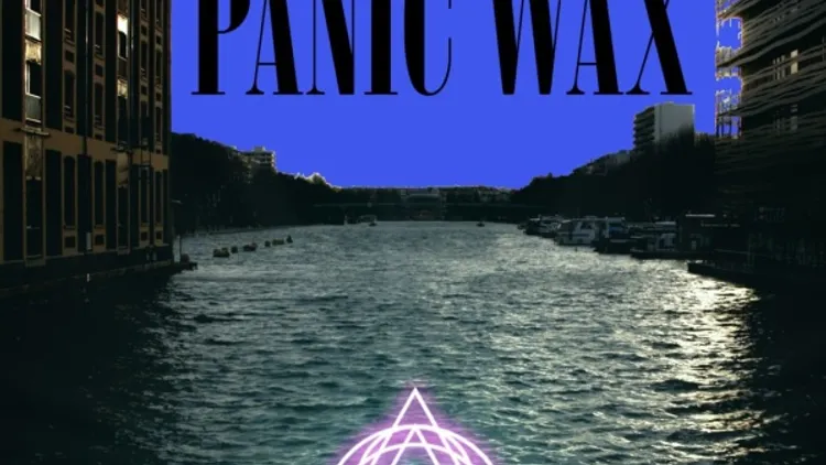 Panic Wax