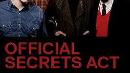 OFFICIAL SECRETS ACT