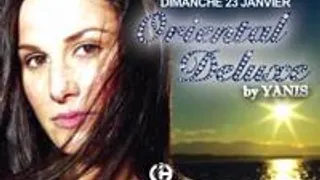 Oriental Deluxe Spécial Aîd
