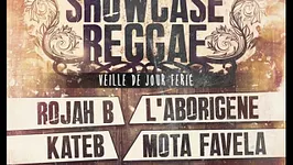 Afterwork Reggae Special Showcase
