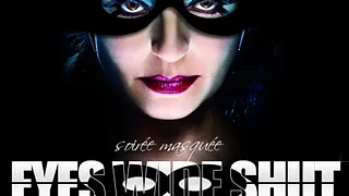 Eyes Wide Shut