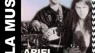 FILMER LA MUSIQUE #4  ARIEL PINK'S HAUNTED GRAFFIT