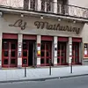 Le Théâtre des Mathurins