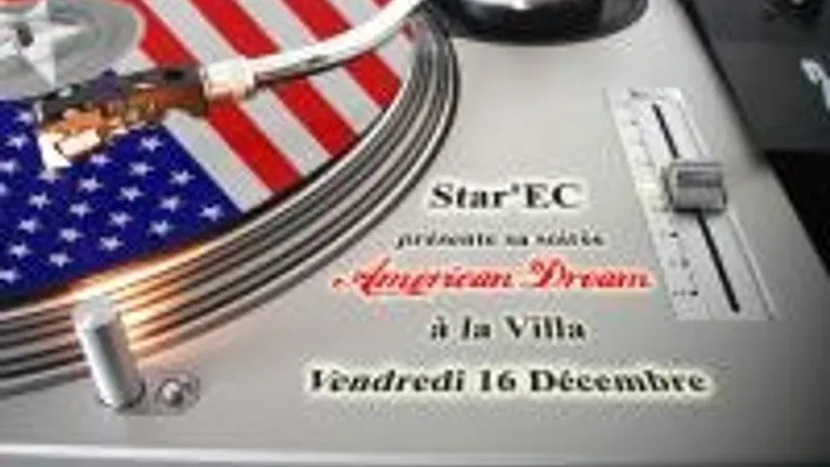 American Dream