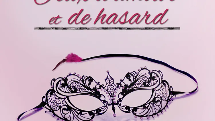 Jeux d'amour et de hasard